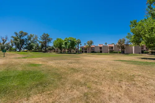 Village Two in Scottsdale, Arizona